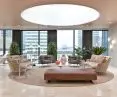 For the architects, the most important thing was to combine elegance with functionality