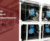 centrale klimatyzacyjne