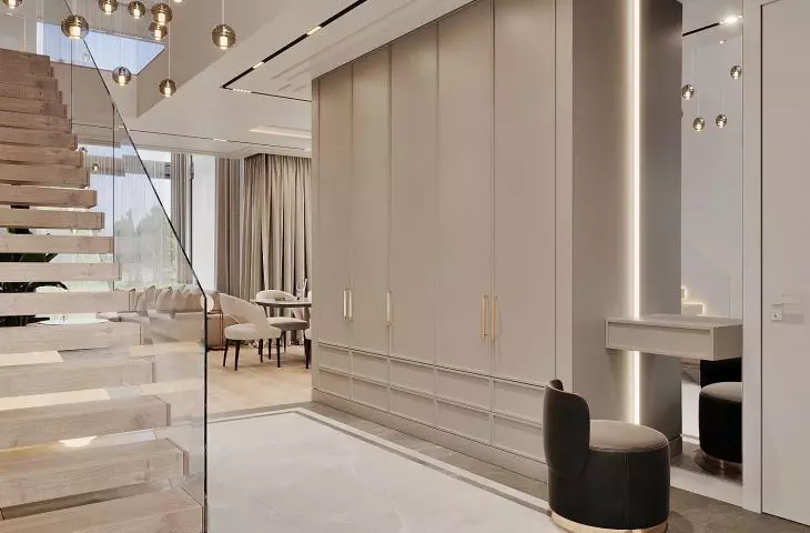 Cabinet fronts