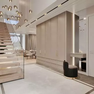 Cabinet fronts