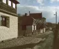 MYdomek znajduje się w Kazimierzu Dolnym