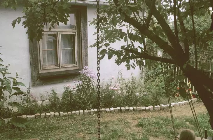 MYdomek is an asylum for guests seeking respite in Kazimierz