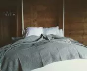 minimalist bed frame