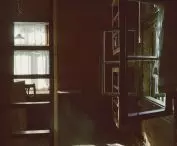 atmospheric interior