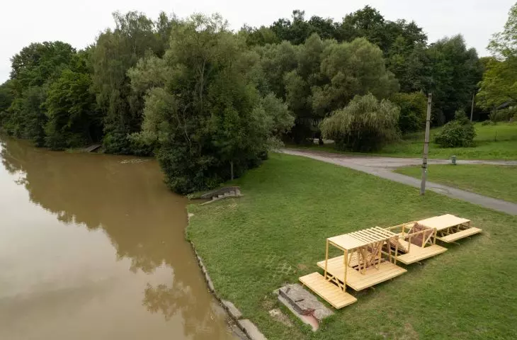 Projekt Piknikovna