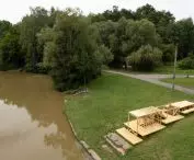 Projekt Piknikovna