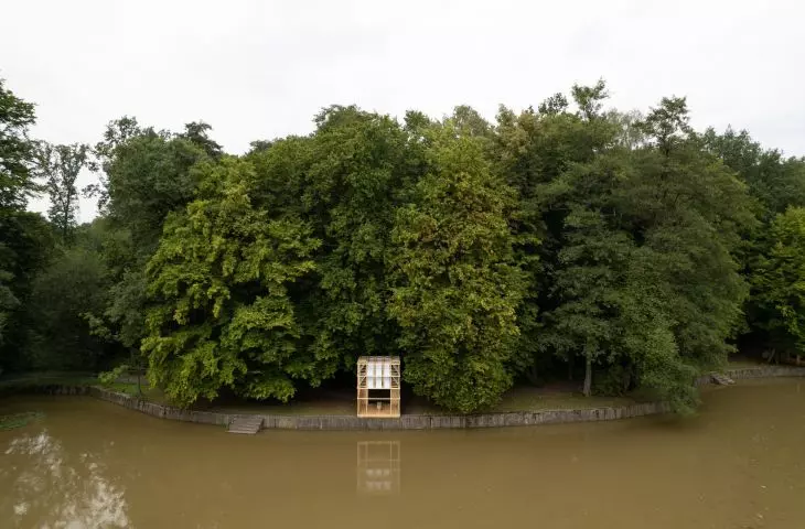 Hrabina Tea Spot