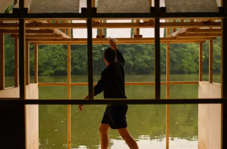Projekt Hrabina Tea Spot