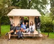 Teahouse i jego autorzy