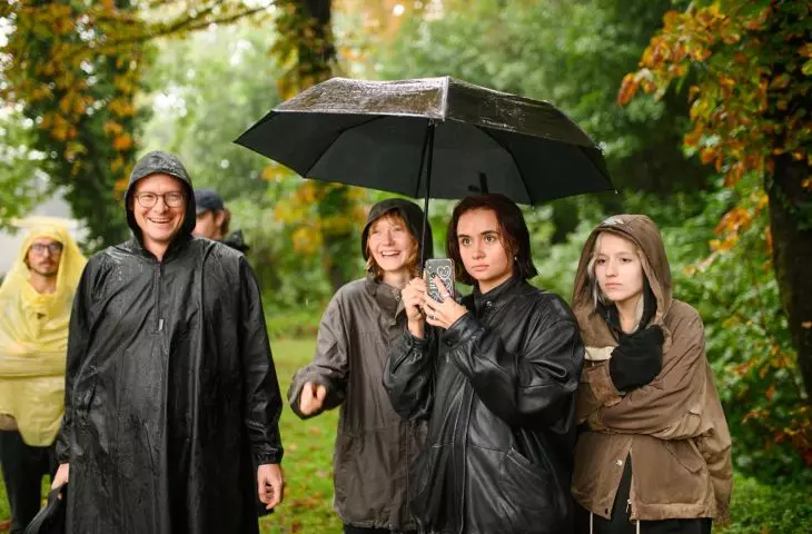 11. edycja Mood for Wood, uczestnicy