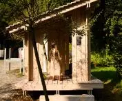 Teahouse Tea Pavilion