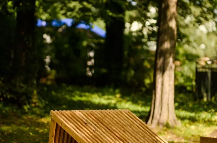 11. edycja Mood for Wood