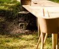 Table for… too