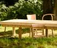 Table for… too wykorzystuje stare meble