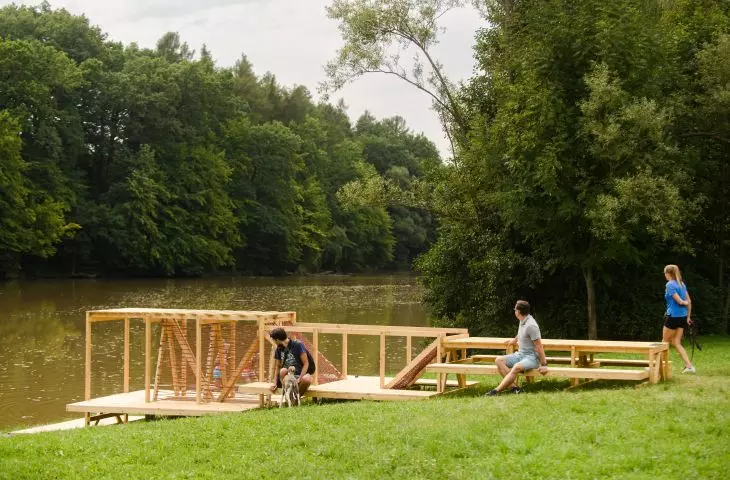 Projekt Piknikovna