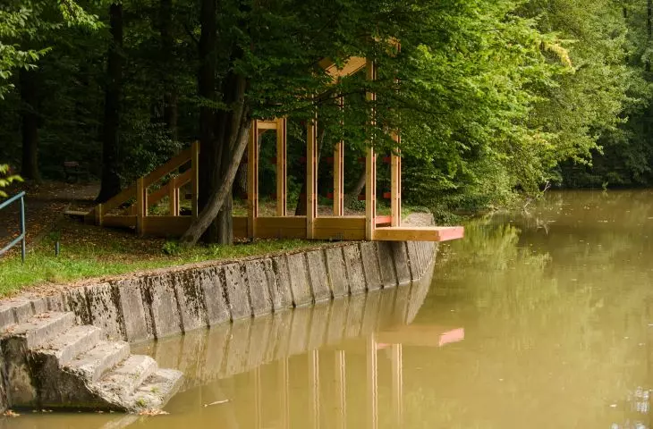 11. edycja Mood for Wood