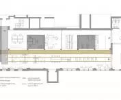 design decisions, 1st floor
