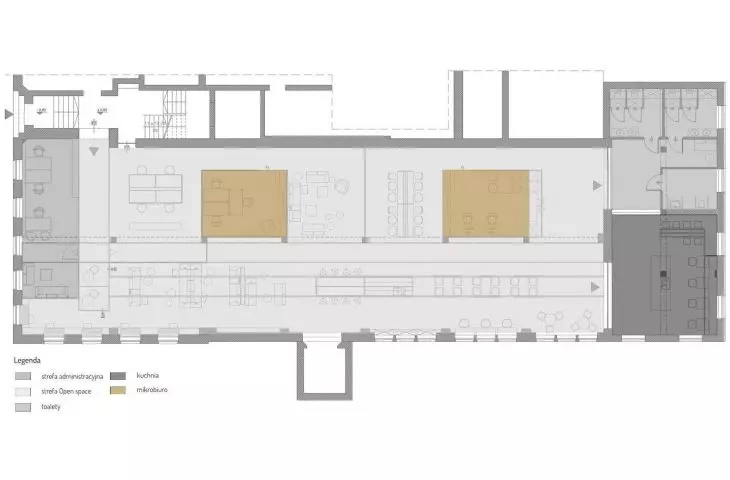 1st floor zoning