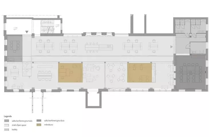2nd floor zoning