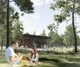 I Nagroda — Jaz+ Architekci