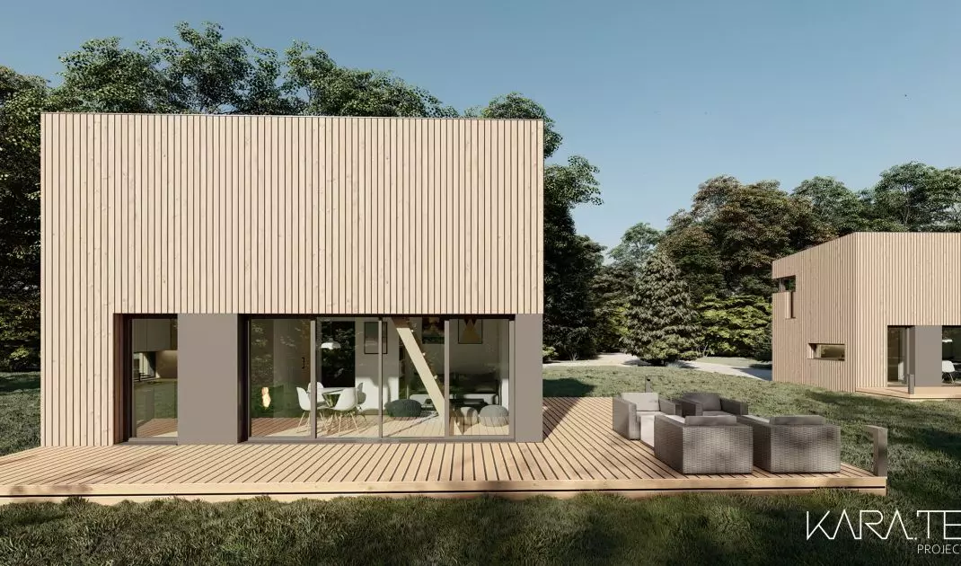 House project 