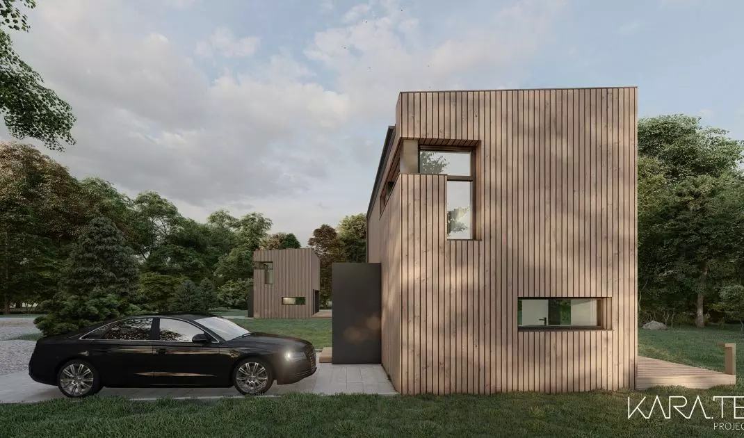 House project 