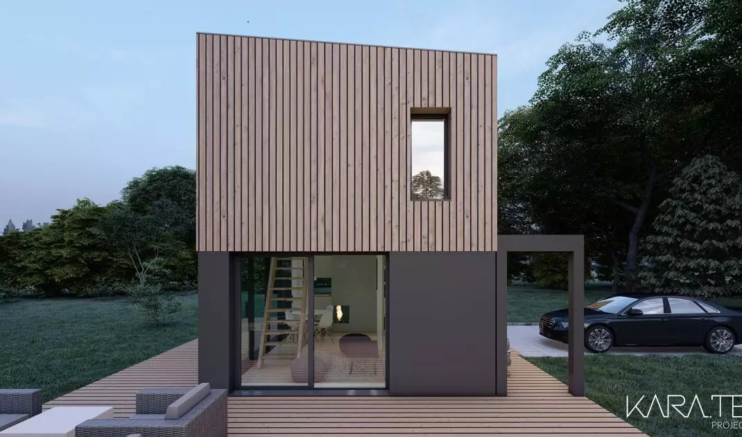 House project 