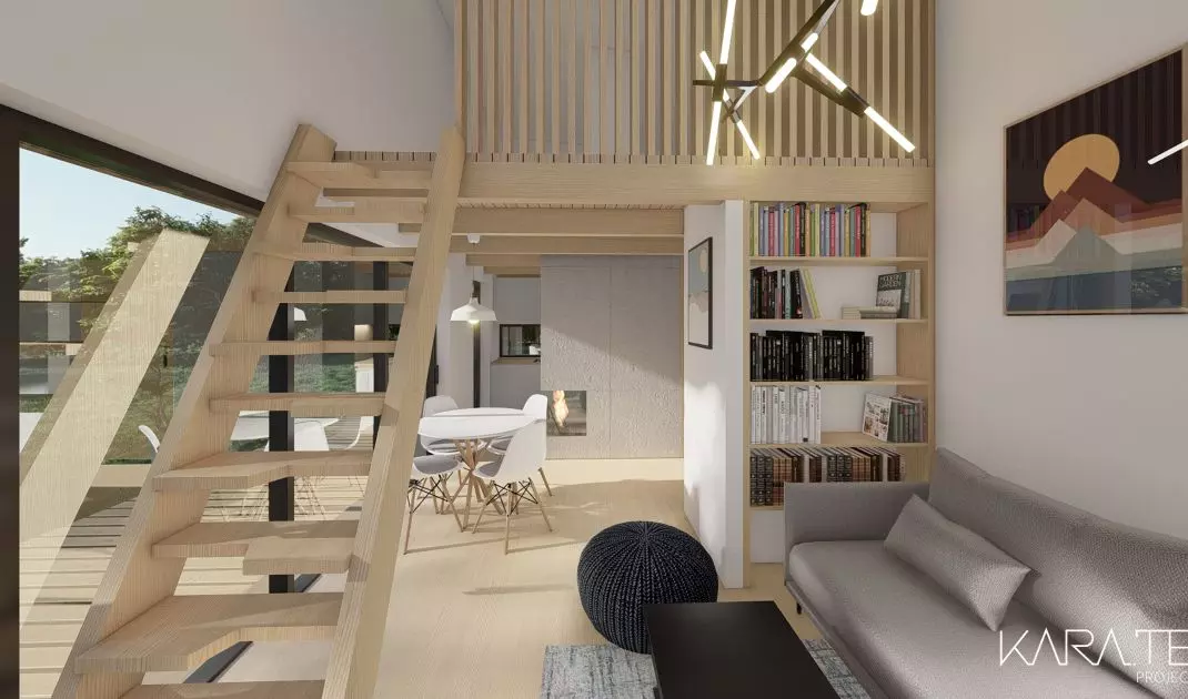 House project 