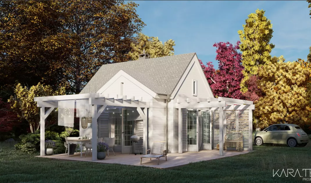 House project 
