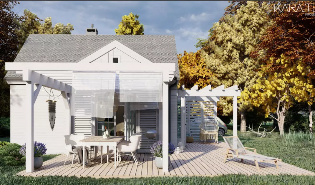 House project 