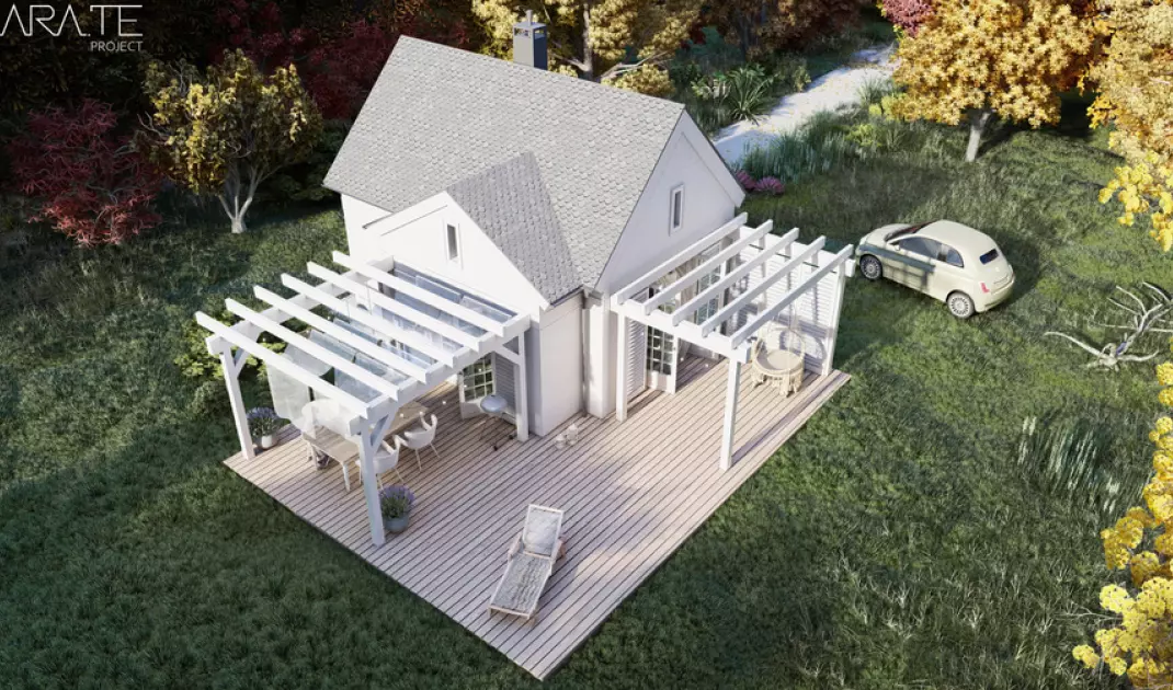 House project 