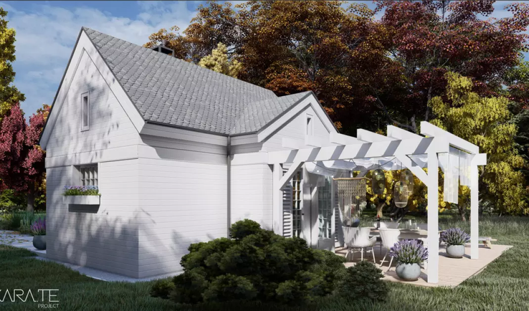 House project 