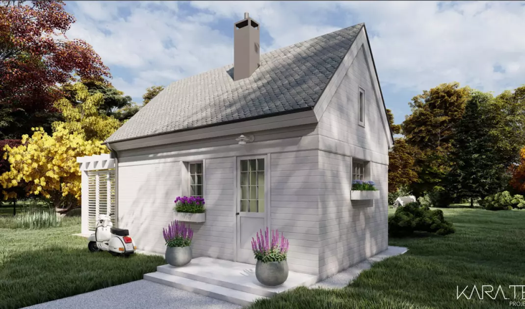 House project 