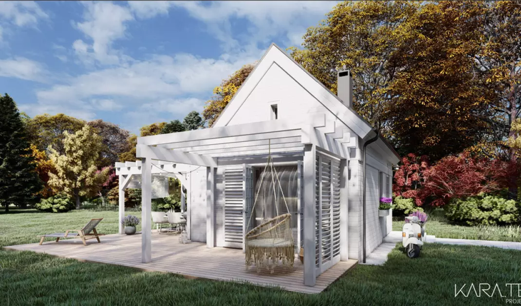 House project 