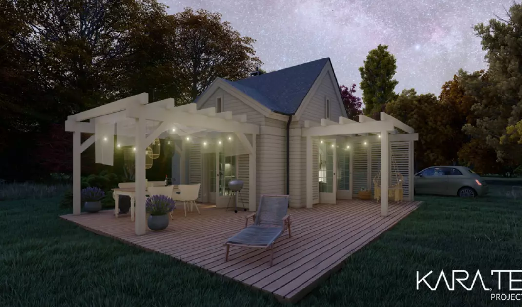 House project 