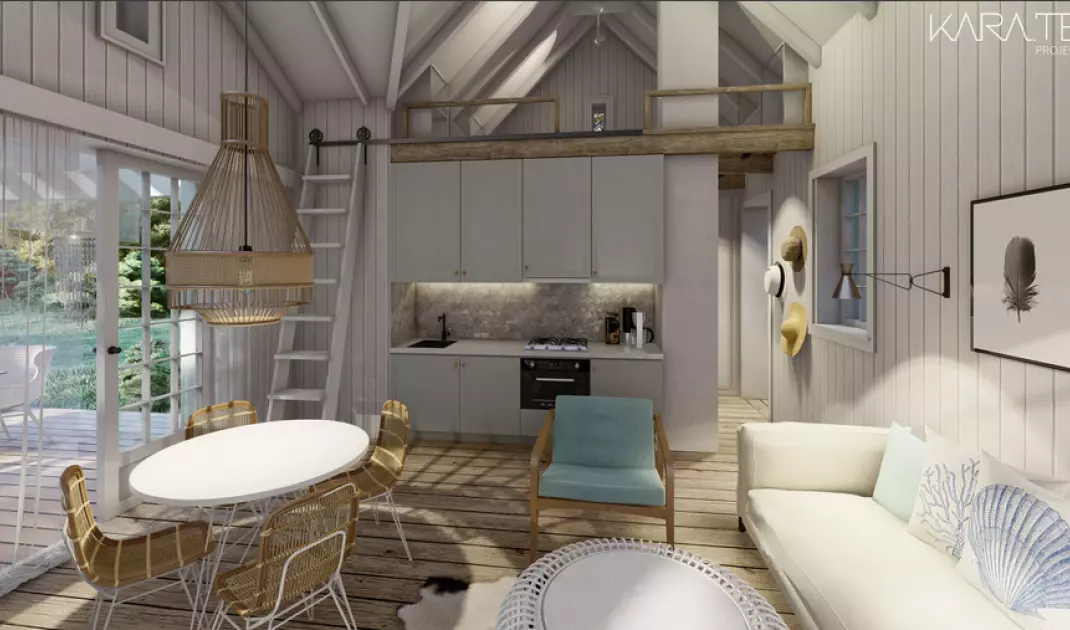 House project 