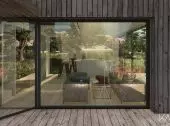 Project of the house 