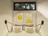 Project of the house 