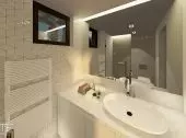 Project of the house 