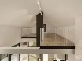 Projekt domu „Lykke”