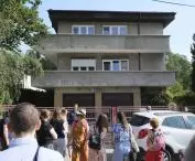 Archi Spacer, Działki Leśne, prowadzenie: Weronika Szerle