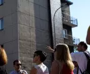 Archi Spacer po Grabówku