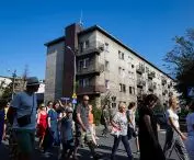Archi Walk in Grabówek