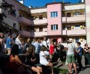 Archi Spacer po Grabówku