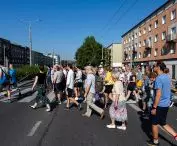 Archi Walk in Grabówek