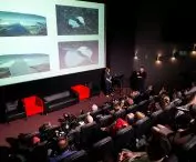 The Underhill Experience, a museum at the foot of an Icelandic volcano, lecture by Veronica Plata and Victor Stankiewicz