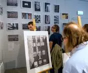 wernisaż wystawy „Gdyński Modernizm w Obiektywie”