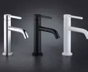 Kludi Nova Fonte Pura