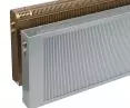 niskotemperaturowe grzejniki REGULUS®-system