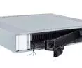 niskotemperaturowe grzejniki REGULUS®-system